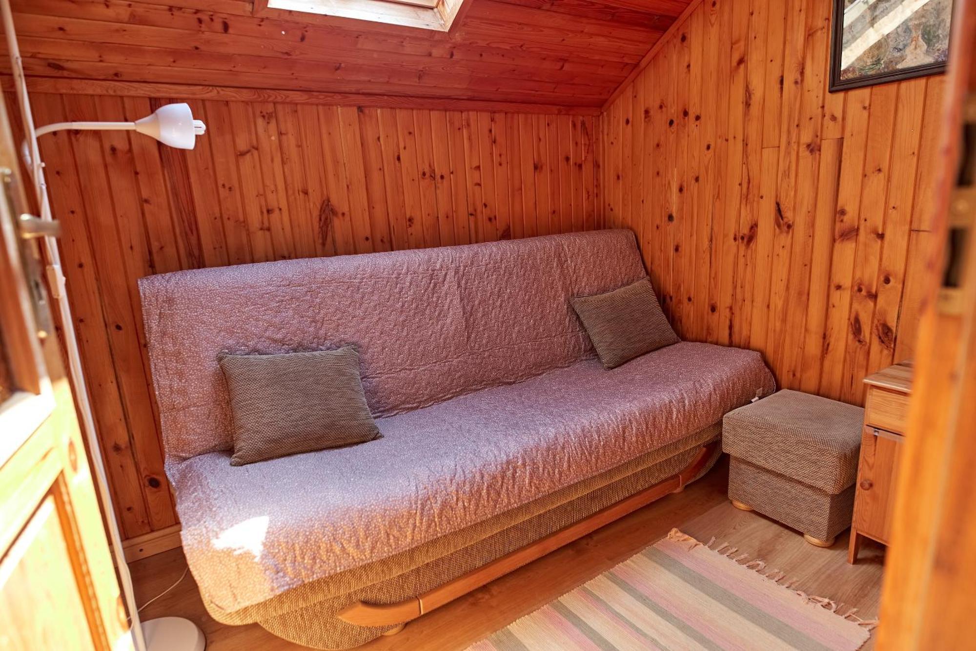 Osrodek Wypoczynkowy Relaks I Apartamenty Leba Room photo
