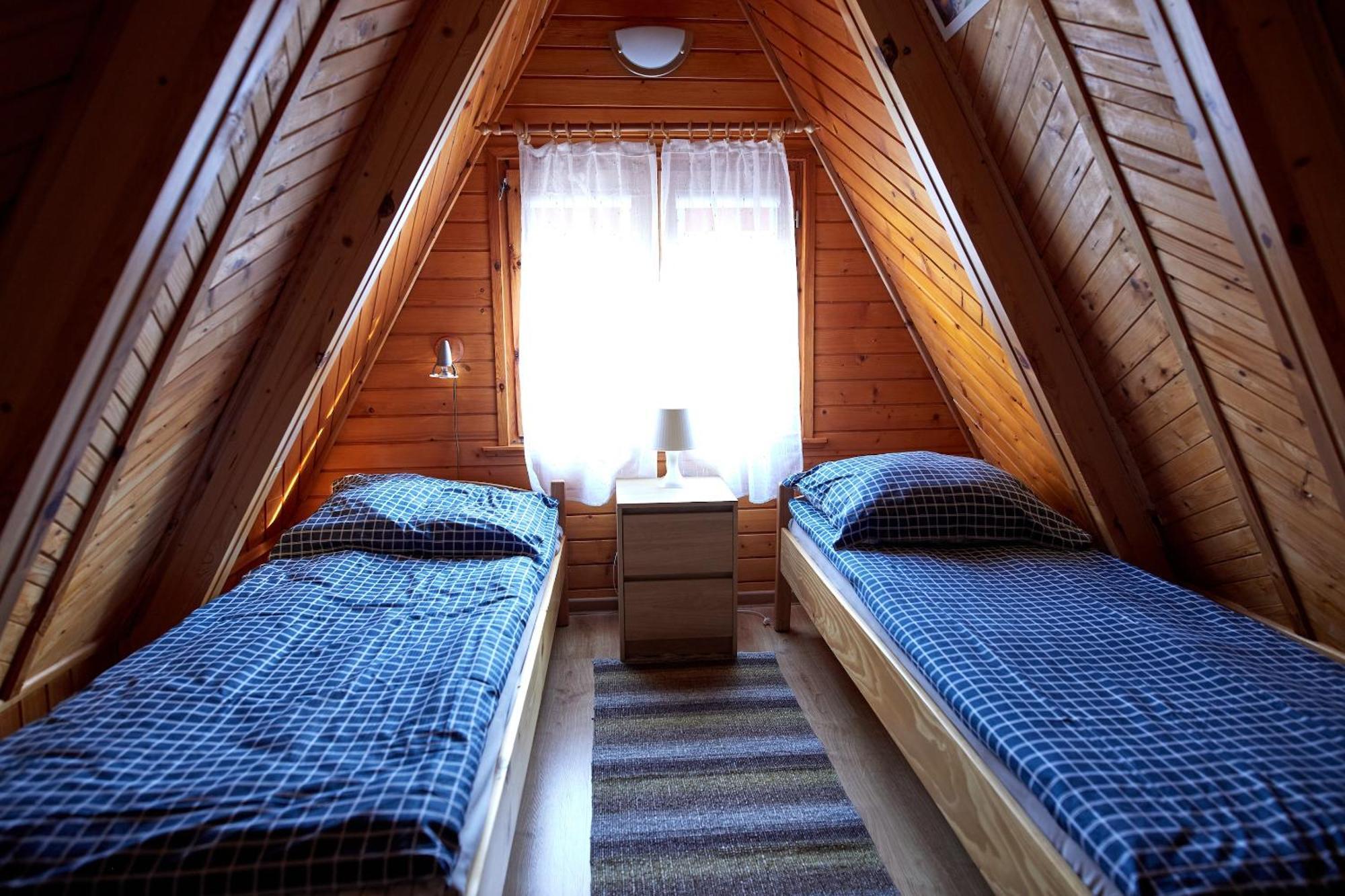 Osrodek Wypoczynkowy Relaks I Apartamenty Leba Room photo