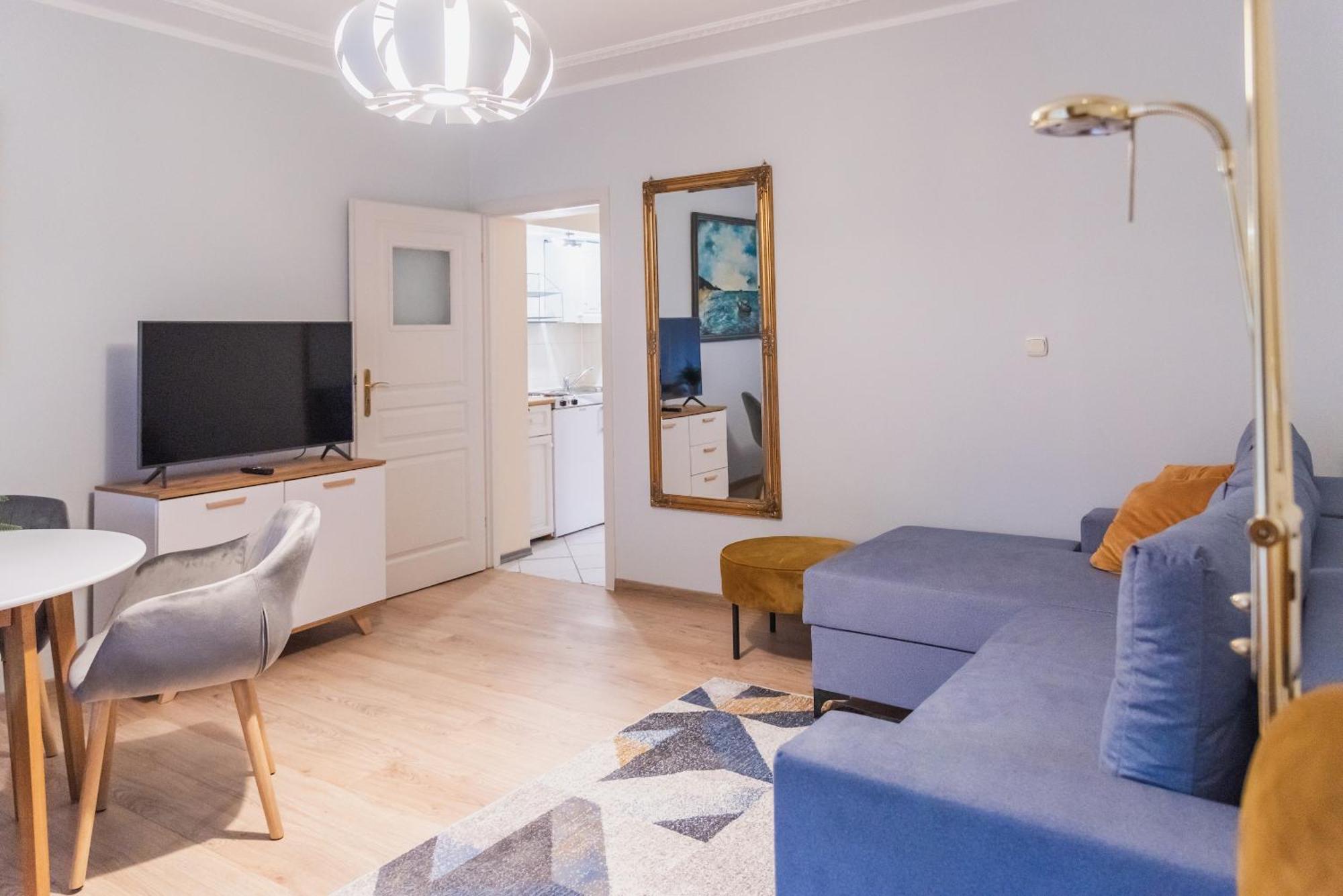 Osrodek Wypoczynkowy Relaks I Apartamenty Leba Exterior photo